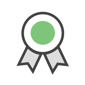 Ribbon icon